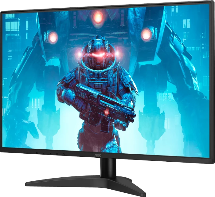 AOC Q27B36X, 27"
