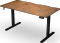 Endorfy Atlas L Electric elektrisch höhenverstellbarer Sitz-Steh-Schreibtisch 150x78cm Dark wood/schwarz Vorschaubild