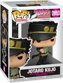 FunKo Pop! Animation - JoJo's Bizarre Adventure - Jotaro Kujo