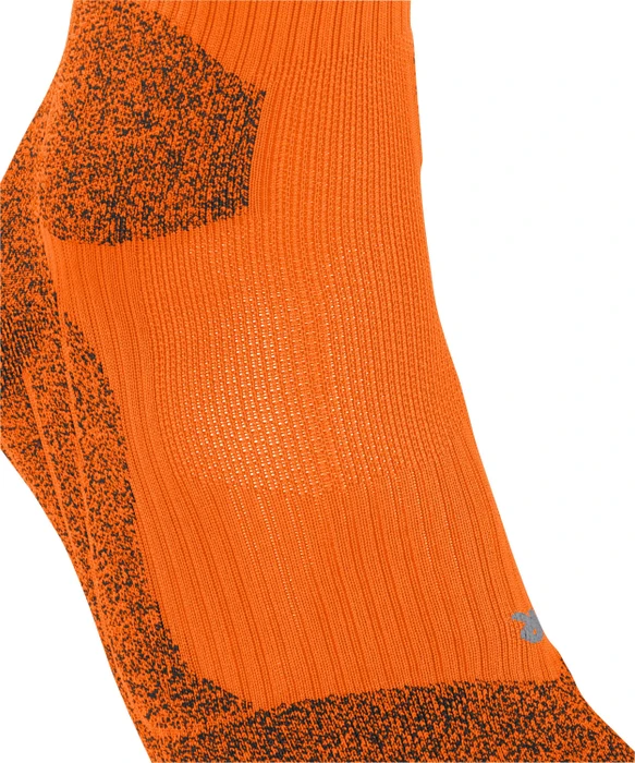 Falke RU Trail Grip Socken bright orange (Herren)
