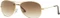 Ray-Ban RB3362 Cockpit 56mm gold/light brown gradient Vorschaubild