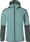 Vaude Moab Rain II Fahrradjacke dusty moss (Damen) Vorschaubild