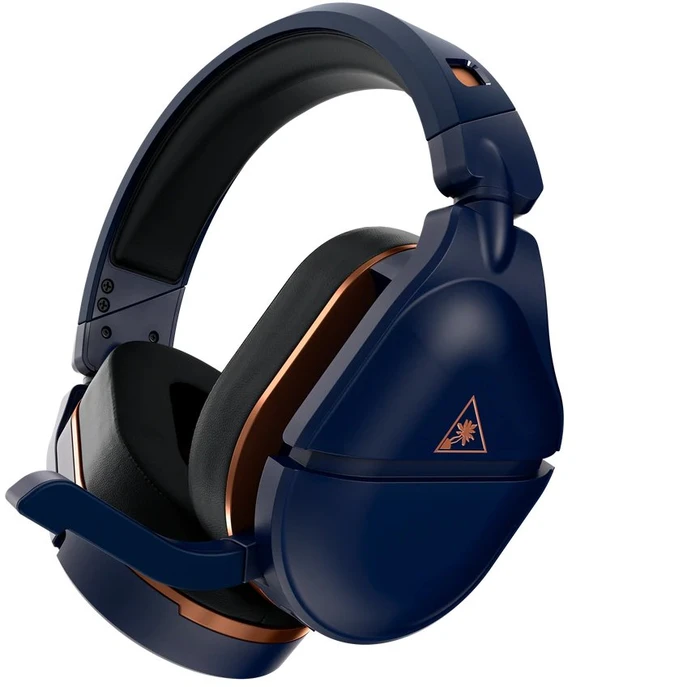 Turtle Beach Stealth 700 Gen 2 MAX for PlayStation Cobalt Blue