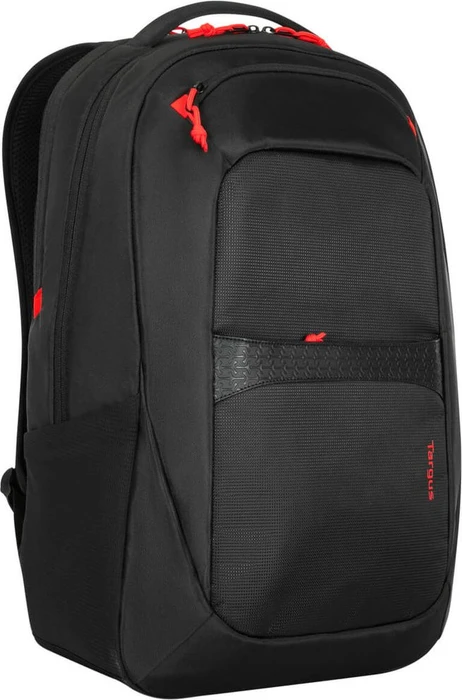 Targus Strike 17.3" Rucksack schwarz