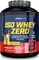 BioTech USA Iso Whey Zero 1.81kg Vorschaubild