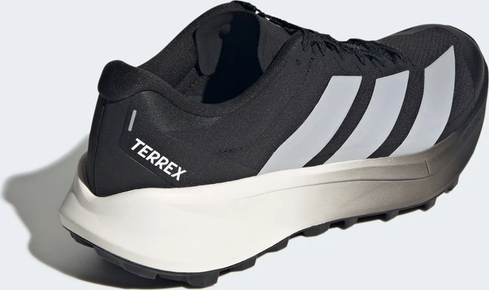 adidas Terrex Agravic 4 core black/grey two/cloud white (Herren)