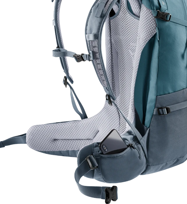 Deuter Futura 27 atlantic/ink