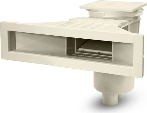 AstralPool Norm 17.5l Skimmer beige