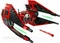 LEGO Star Wars Episoden I-VI - Major Vonreg's TIE Fighter Vorschaubild
