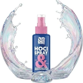 A.N.D. Beauty HOCl Spray,    100ml