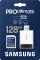Samsung PRO Ultimate R200/W130 128GB USB-Kit, UHS-I U3, Class 10 Vorschaubild