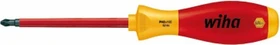 Wiha SoftFinish electric 321N Kreuzschlitz Schraubendreher, PH0x60mm