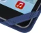 RivaCase Gatwick Kick-Stand Folio Case 3217 passend für Tablets 10.1"-11", blau Vorschaubild