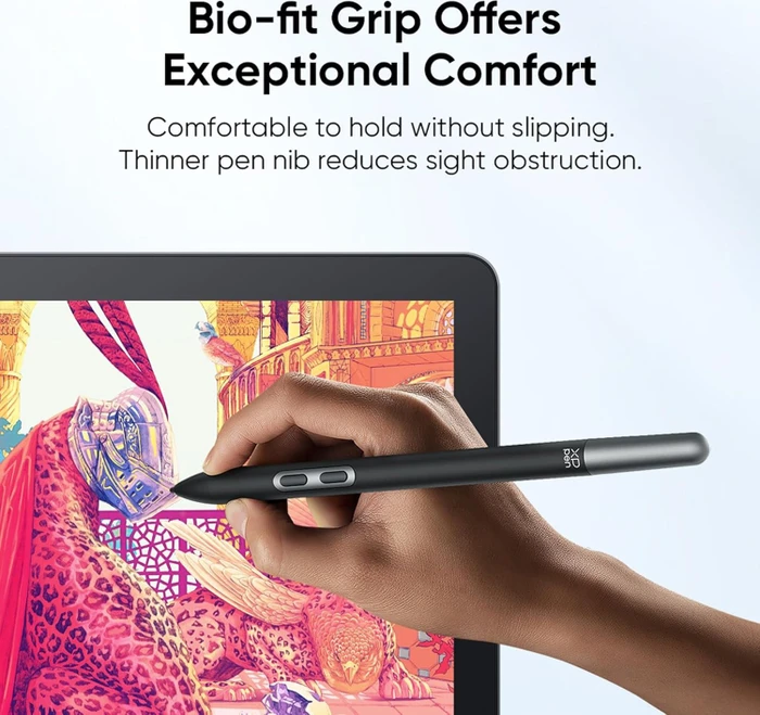 XP-Pen X3 Pro Slim Stylus