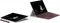 Microsoft Surface Go, rot, Pentium Gold 4415Y, 8GB RAM, 128GB, Signature Type Cover Bordeaux rot Vorschaubild