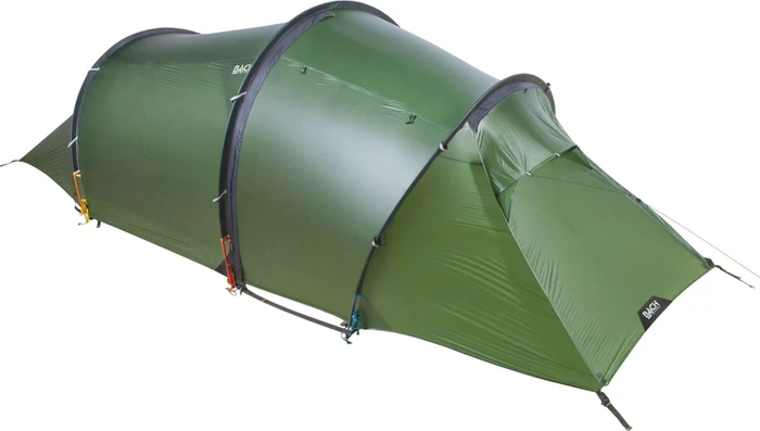 Bach Apteryx 2 Tunnelzelt