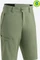 Maier Sports Nil Loop Bermuda Hose kurz green pond (Herren) Vorschaubild