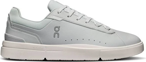 On The Roger Advantage wolf/glacier (Herren)
