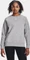 Under Armour Rival Fleece Sweatshirt mod grey light heather/white (Damen) Vorschaubild
