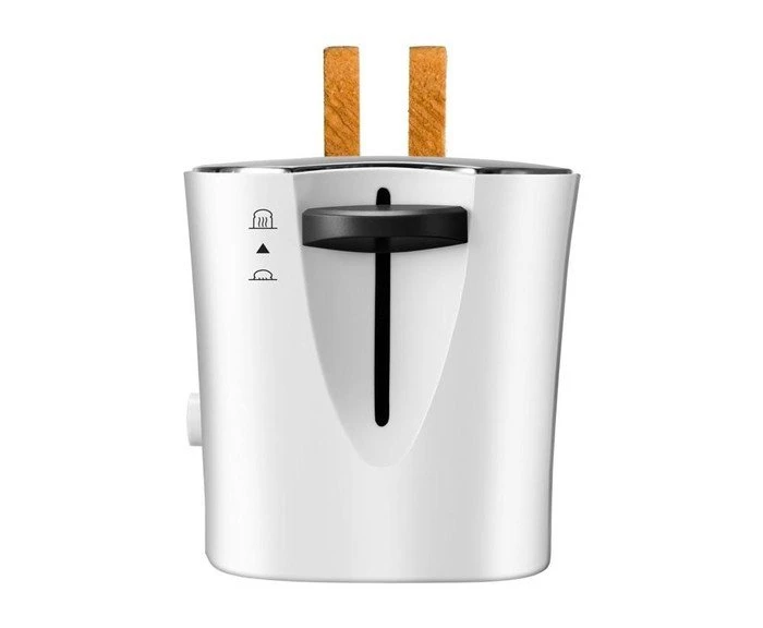 Unold 38020 Design Dual Langschlitz-Toaster