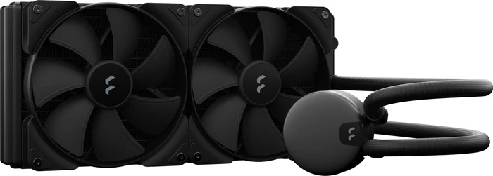 Fractal Design Lumen S28 v2