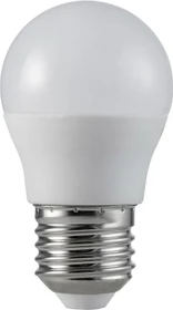 Müller Licht SMD/COB LED Tropfen E27 4.5W/827