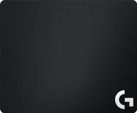 Logitech G240 Cloth Gaming Mousepad New Logo