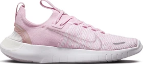Nike Free RN NN pink foam/pink oxford/platinum tint/white (Damen)