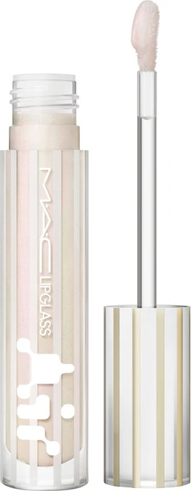MAC Lipglass Air Lipgloss frosting, 5ml
