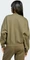 adidas Z.N.E. Sweatshirt olive strata (Damen) Vorschaubild