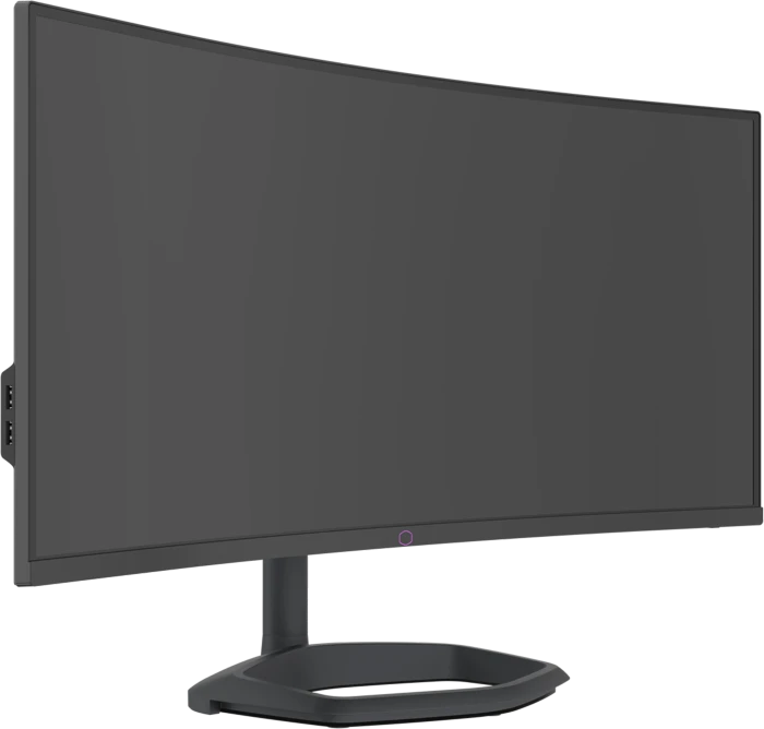 Cooler Master GM34-CWQ2 ARGB, 34"
