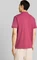 Tom Tailor Piqué Poloshirt kurzarm rosa (Herren) Vorschaubild