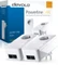 devolo dLAN 550 duo+ Starter Kit, HomePlug AV2, 2x RJ-45, 2er-Pack Vorschaubild