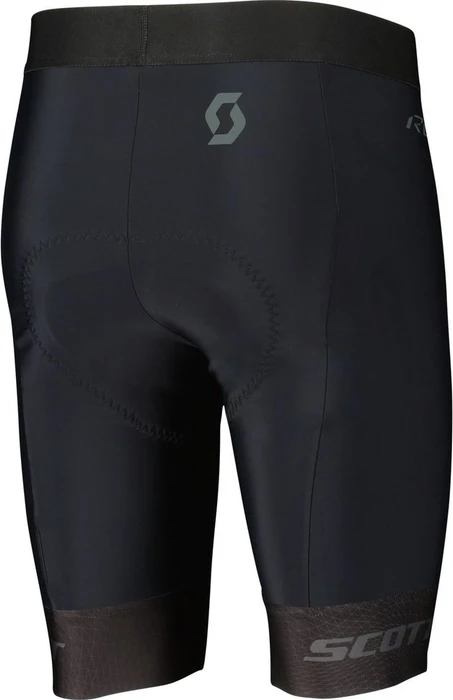 Scott RC Pro +++ Fahrradhose kurz black/dark grey (Herren)