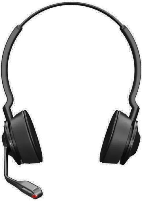 Jabra Engage 55 SE Stereo USB-A MS Low Power