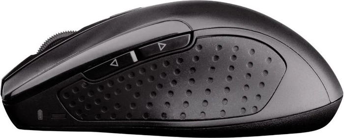 Cherry DW 5100 schwarz, USB, DE