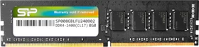 Silicon Power UDIMM 8GB, DDR4-2400, CL17-17-17-39