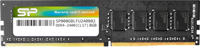 Silicon Power DIMM DDR4