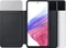 Samsung S-View Wallet Cover für Galaxy A53 5G schwarz Vorschaubild