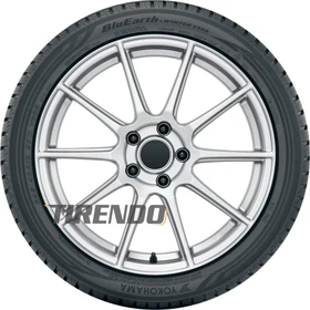 Yokohama BluEarth*Winter V906 225/50 R18 95V