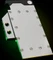 EK Water Blocks Quantum Line EK-Quantum Vector RE RTX 3080/3090 D-RGB, Full Nickel Vorschaubild