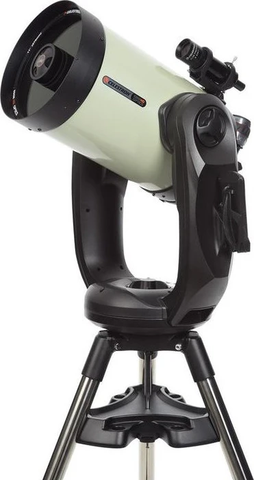 Celestron CPC Deluxe 1100 HD Goto-Teleskop