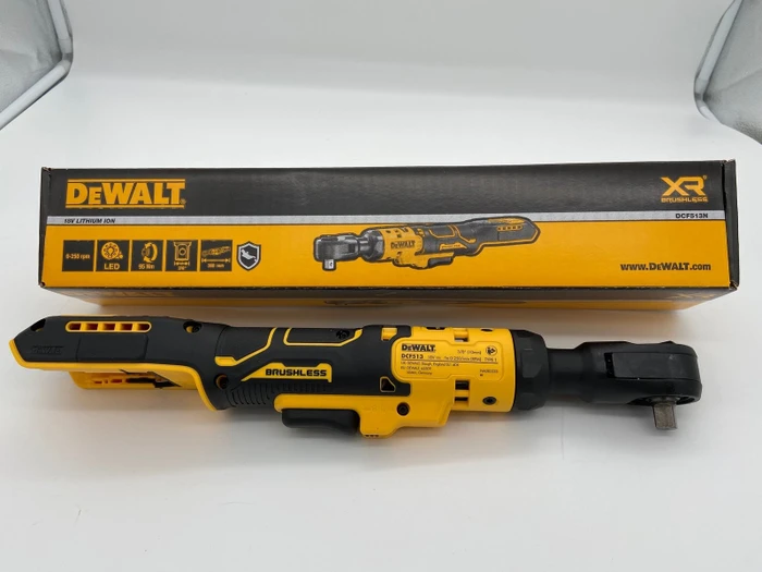 DeWalt DCF513 Akku-Ratschenschrauber