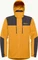 Jack Wolfskin Jasper 3in1 Funktionsjacke safflower (Herren) Vorschaubild