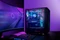 Cooler Master CMP 510, schwarz, inkl. 3x Lüfter, Lüfter LED ARGB, Glasfenster Vorschaubild