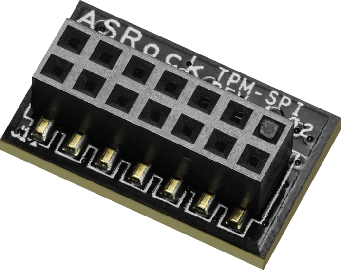 ASRock TPM Modul