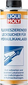 Liqui Moly Fluoreszierender Lecksucher für Hydraulikanlagen 500ml