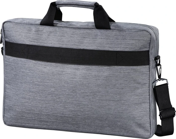 Hama Tayrona 15.6" Notebook Tasche, hellgrau