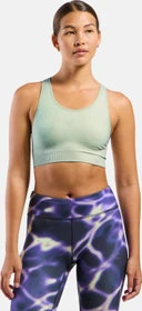 Odlo Seamless Medium Sport-BH ambrosia melange (Damen)