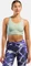 Odlo Seamless Medium Sport-BH ambrosia melange (Damen) Vorschaubild
